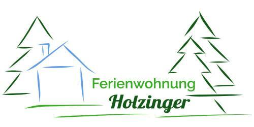 Apartamento Ferienwohnung Holzinger