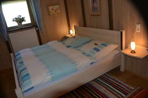 Apartamento Ferienwohnung Irmgard