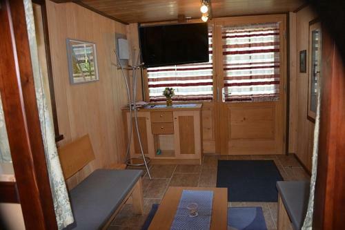 Apartamento Ferienwohnung Irmgard