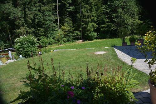 Apartamento Ferienwohnung Irmgard