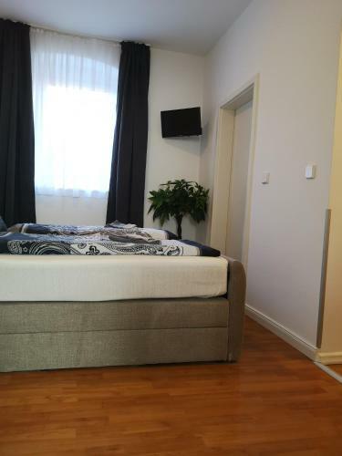 Havelberg Ferien Apartments Hcr