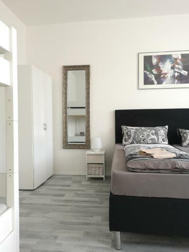 Havelberg Ferien Apartments Hcr