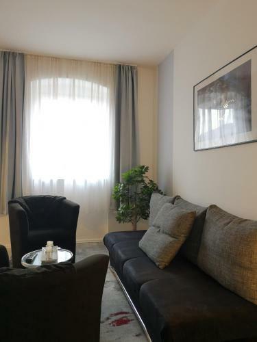 Havelberg Ferien Apartments Hcr