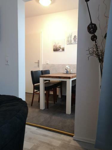 Havelberg Ferien Apartments Hcr