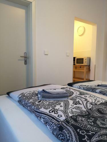 Havelberg Ferien Apartments Hcr