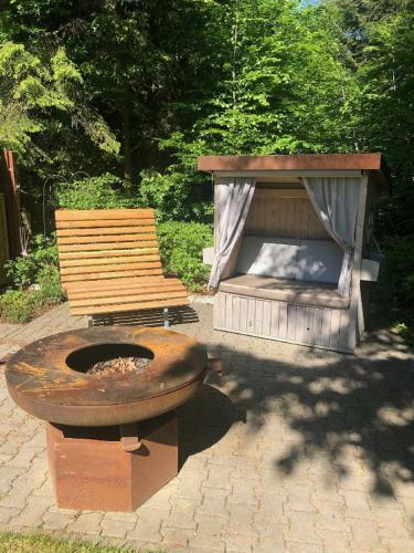 Ferienh�user Geiersberg