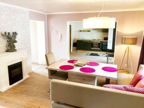 Apartamento Mama Roserl