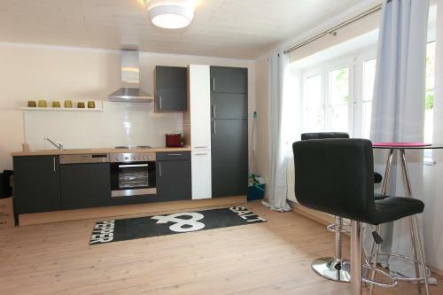 Apartamento Mama Roserl