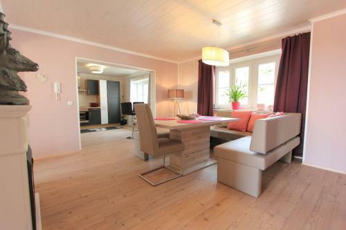 Apartamento Mama Roserl
