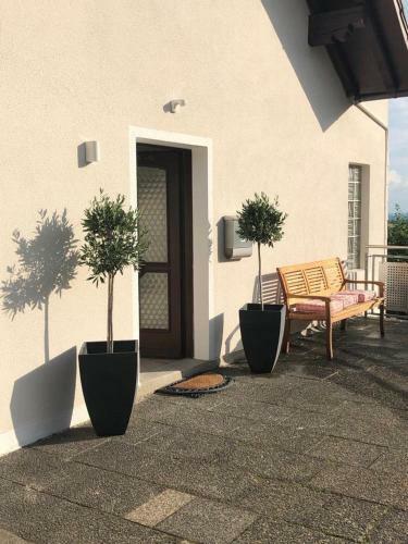 Apartamento Mama Roserl