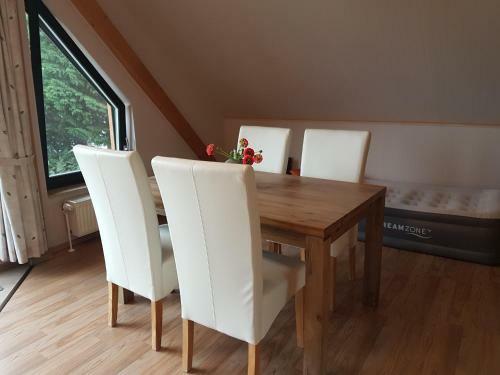 Apartamento Havel-pension Kruse