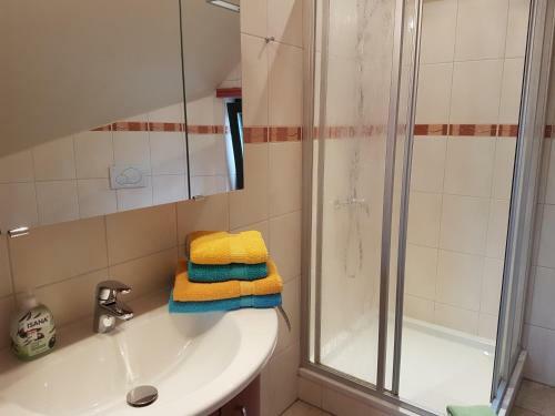 Apartamento Havel-pension Kruse