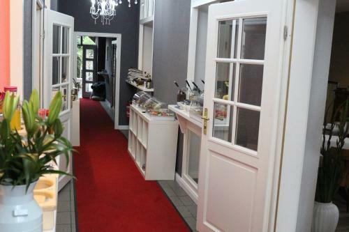 Hostal Altstadtcaf� Pension