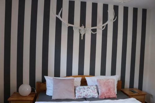 Hostal Altstadtcaf� Pension