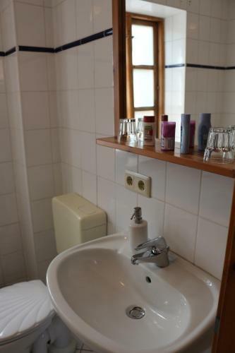Hostal Altstadtcaf� Pension