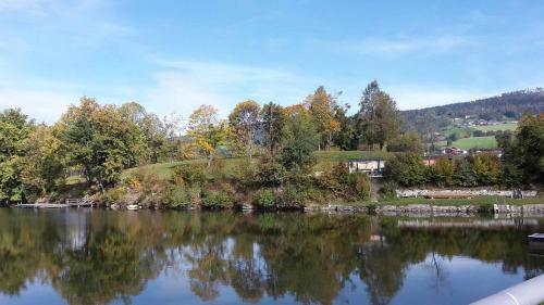 Appartement Am Waldeck
