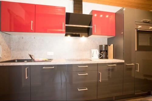 Apartamento Komfortwohnung Mit Pool Und Sauna