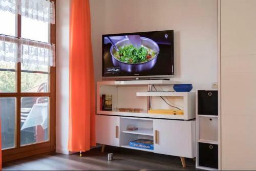 Apartamento Komfortwohnung Mit Pool Und Sauna
