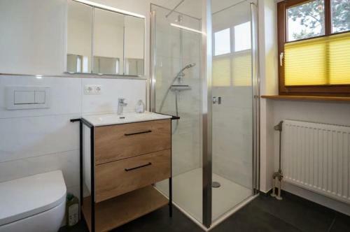 Apartamento Komfortwohnung Mit Pool Und Sauna