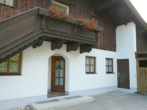 Apartamento Ferienwohnung Waldesruhe 303 Hauzenberg