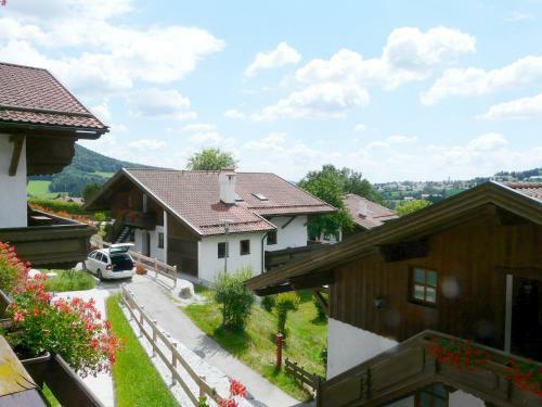 Apartamento Ferienwohnung Waldesruhe 303 Hauzenberg