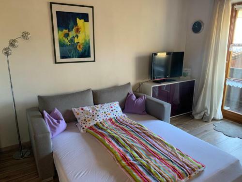 Apartamento Ferienwohnung Waldesruhe 303 Hauzenberg