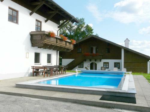 Apartamento Ferienwohnung Waldesruhe 303 Hauzenberg