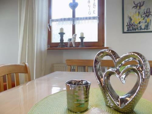 Apartamento Ferienwohnung Waldesruhe 303 Hauzenberg