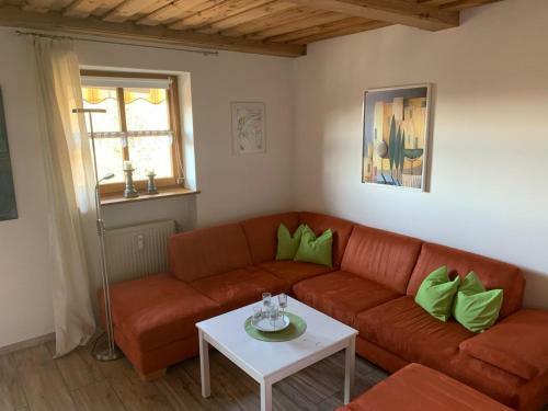 Apartamento Ferienwohnung Waldesruhe 303 Hauzenberg