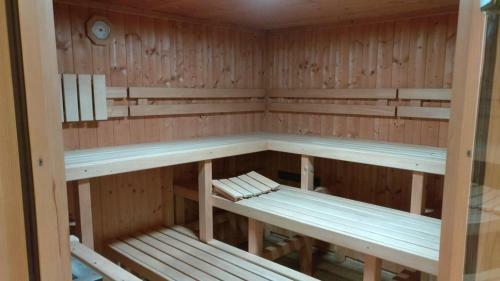 Apartamento Ferienwohnung Waldesruhe 303 Hauzenberg
