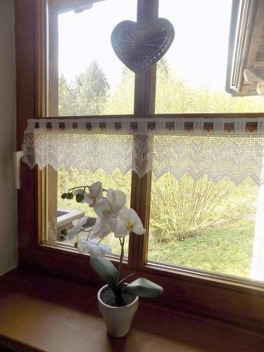 Apartamento Ferienwohnung Waldesruhe 303 Hauzenberg