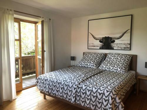 Apartamento Ferienwohnung Sonnenl�ng