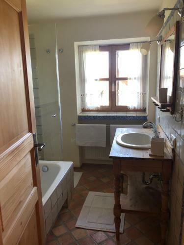 Apartamento Ferienwohnung Sonnenl�ng