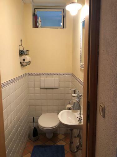 Apartamento Ferienwohnung Sonnenl�ng