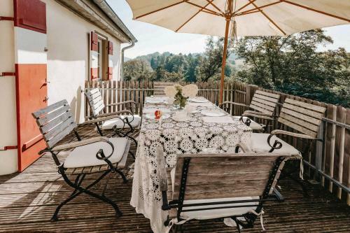 Die Maise - Naturhotel