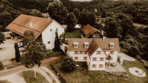 Die Maise - Naturhotel