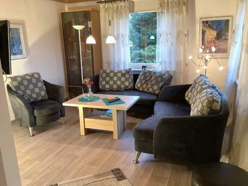 Ferienhaus Zur Oste