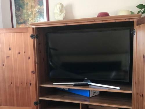 Apartamento Baumelt Ferienwohnung
