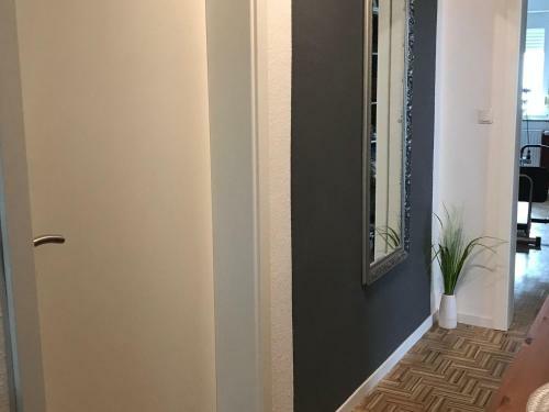 Apartamento Baumelt Ferienwohnung