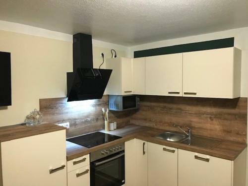 Apartamento Baumelt Ferienwohnung