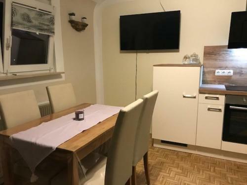 Apartamento Baumelt Ferienwohnung