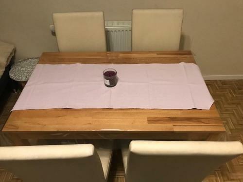 Apartamento Baumelt Ferienwohnung