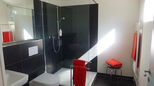Apartamento Fewo Ausblick