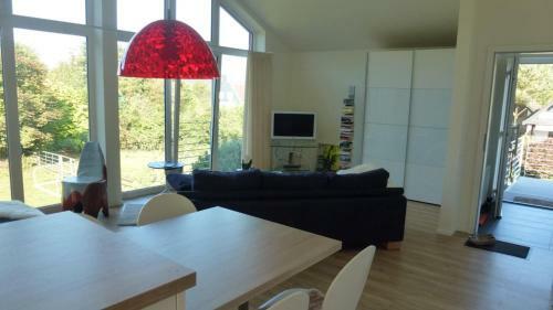 Apartamento Fewo Ausblick