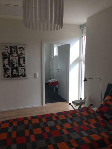 Apartamento Fewo Ausblick