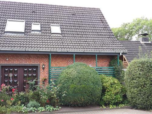 Apartamento Appartement Rose