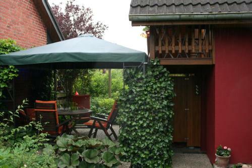 Apartamento Appartement Rose