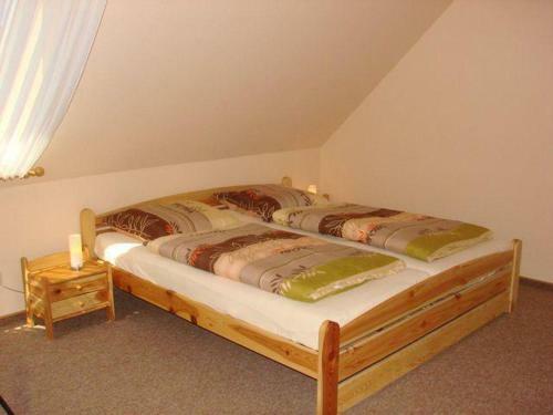 Apartamento Fewo Karin Tiedemann
