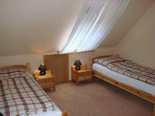 Apartamento Fewo Karin Tiedemann