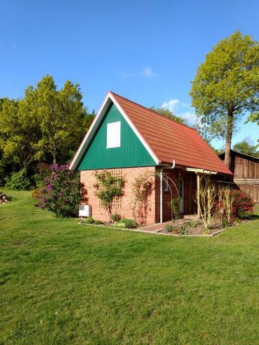 Ferienhaus Jungclaus